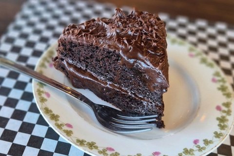 Chocolate Cake