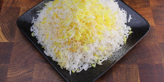 Basmati Rice