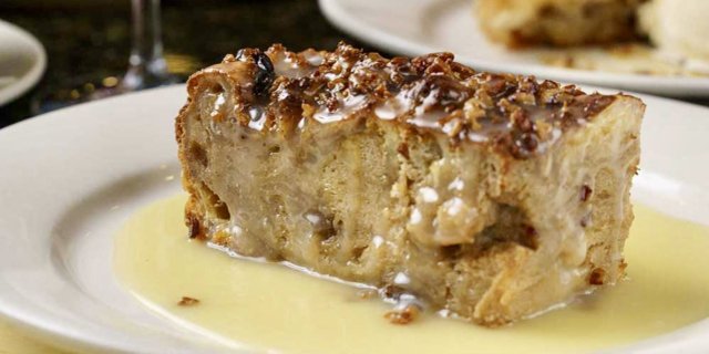 Bread Pudding