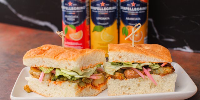 Signature Sandwich Boxed Lunch