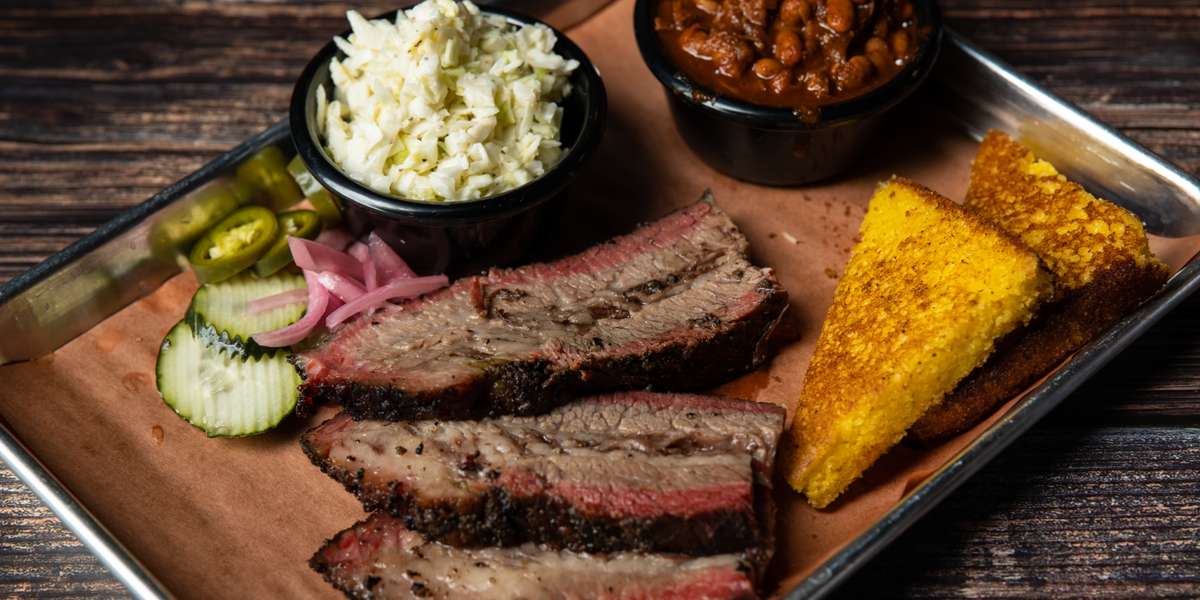 Mt. Diablo BBQ