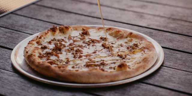 Super Freak Pizza