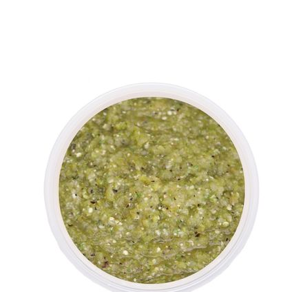 Green Chile Sauce