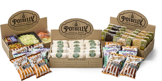 Large Bundle for 12