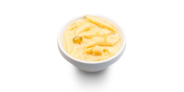 Dimassi’s Chicken Pasta