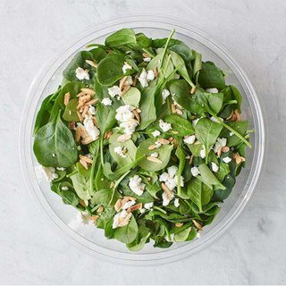 Baby Spinach