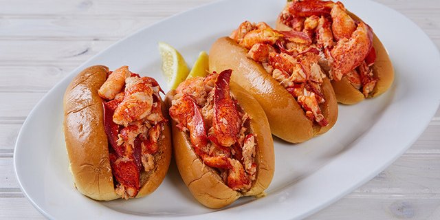 Lobster Roll