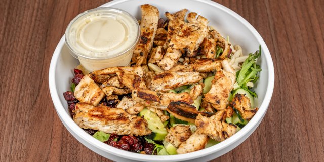 Harvest Bowl