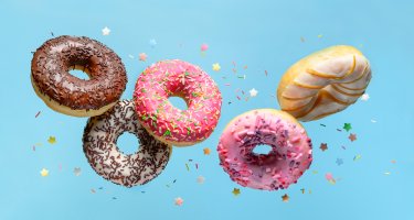 Rings Donuts & Coffee
