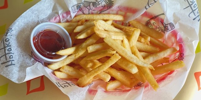 Fries