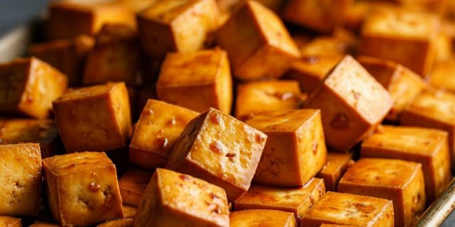 Tofu
