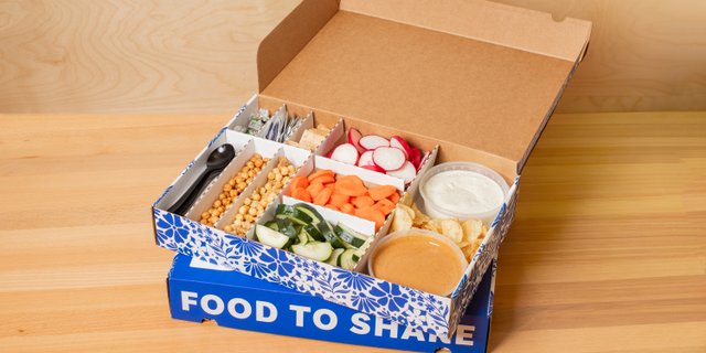 Snack Box