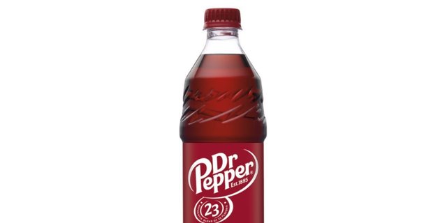 Dr. Pepper