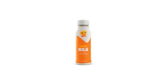 Fat-Free Milk