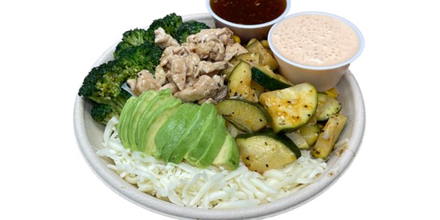 Fan Favorite Bowl