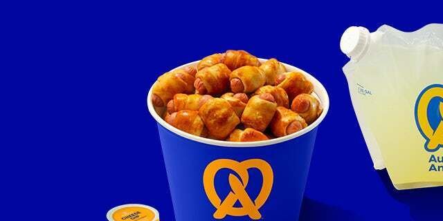 Savory Pretzel Bundle