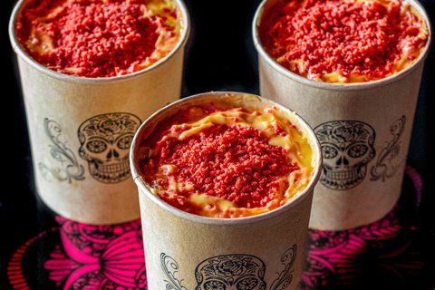 Cheese Sauce