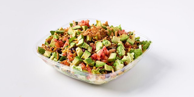 La Mexicana Salad