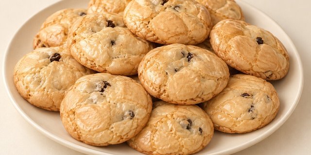 Raisin Cookies