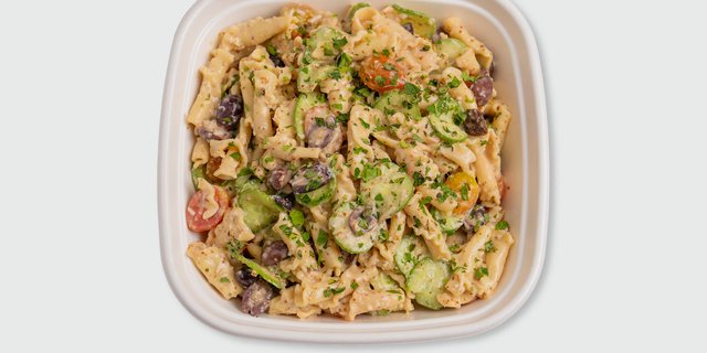 Italian Pasta Salad