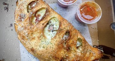 Sal's NY Slice Pizzeria
