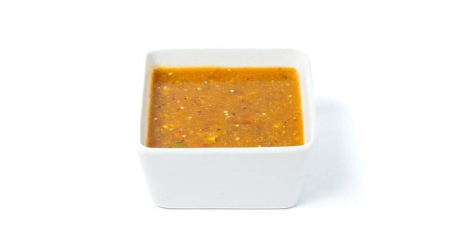 Mestizo Salsa