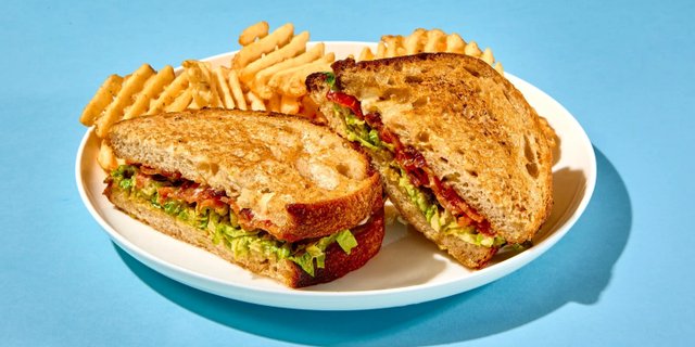 BLAT’s All, Folks