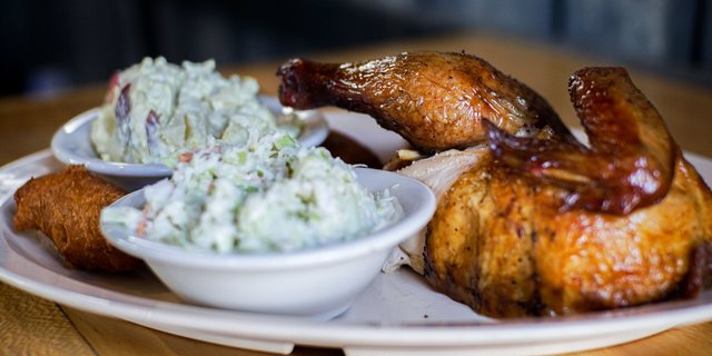 The Pitmaster Package