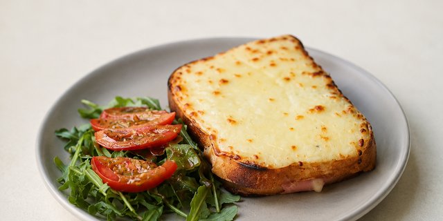 Croque Monsieur