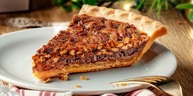 Pecan Pie