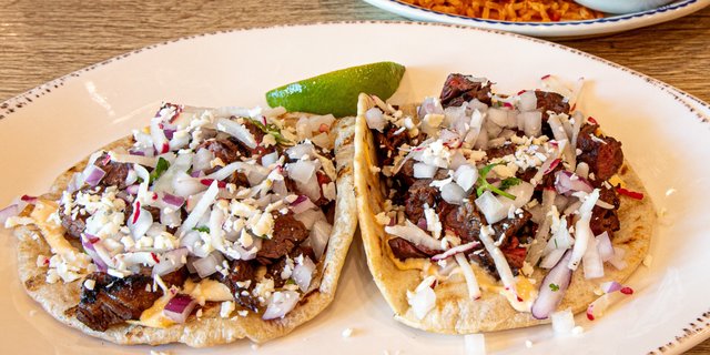 Carne Asada Tacos