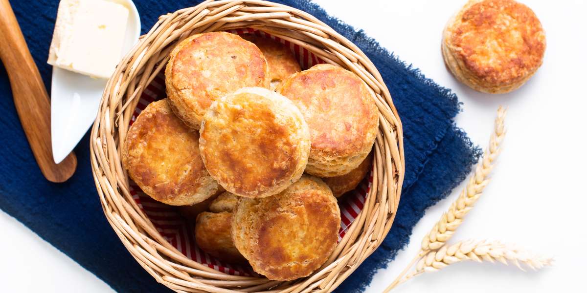 The Sassy Biscuit Co.