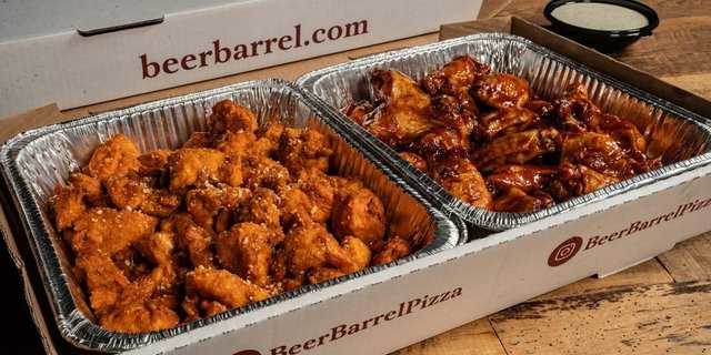 Bawk Box