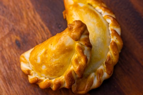 Mini Empanadas