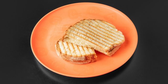 Vegan Grilled Cheese