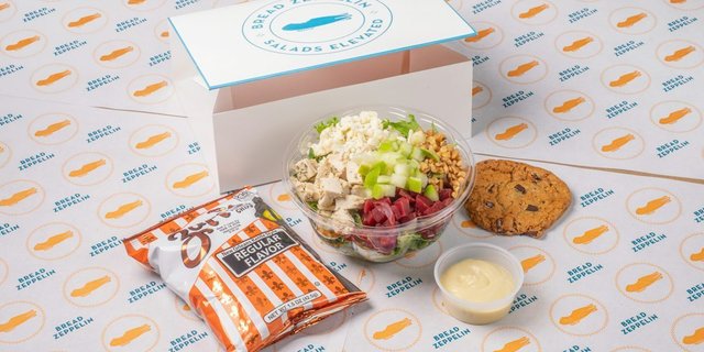 Washington State Bowl Box Lunch