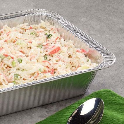 Seafood Salad
