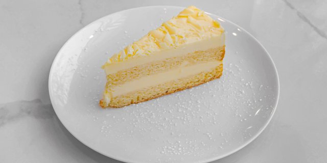 Limoncello Mascarpone Cake