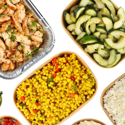 Mediterranean Classics Package