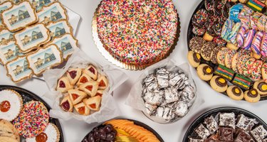 Butterflake Bakery