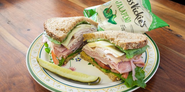 Sandwich Kits