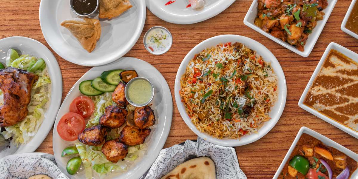 Natkhat Flavors