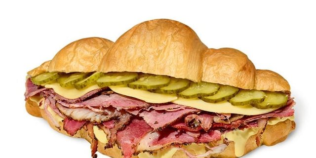 Pastrami - Large