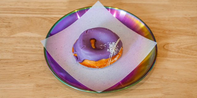 Mochi Donut Tray