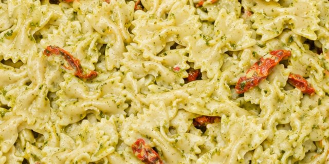 Pasta Salad
