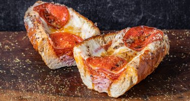 Tony's Italian Delicatessen