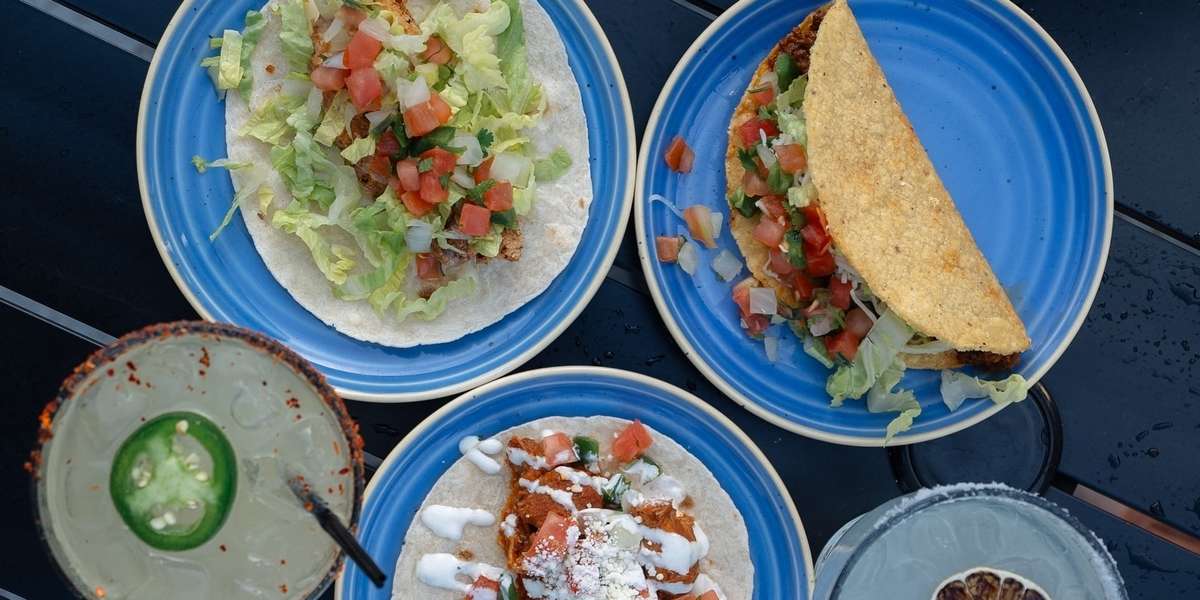 Green Coyote Cantina
