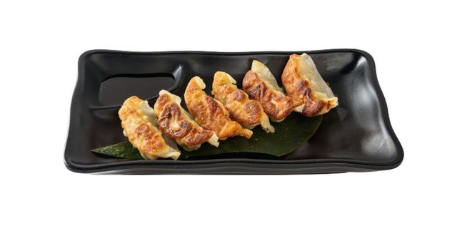 Gyoza