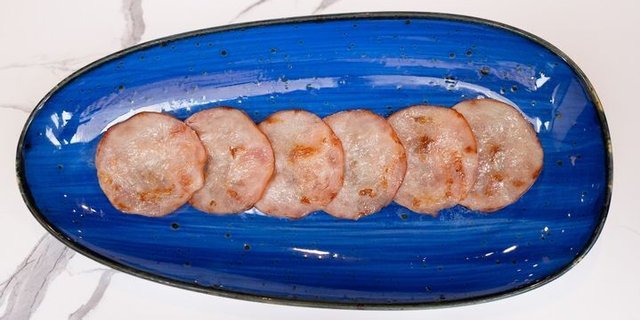 Canadian Bacon