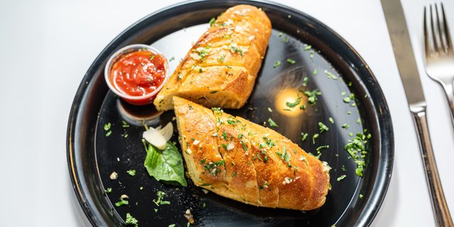Garlic Bread